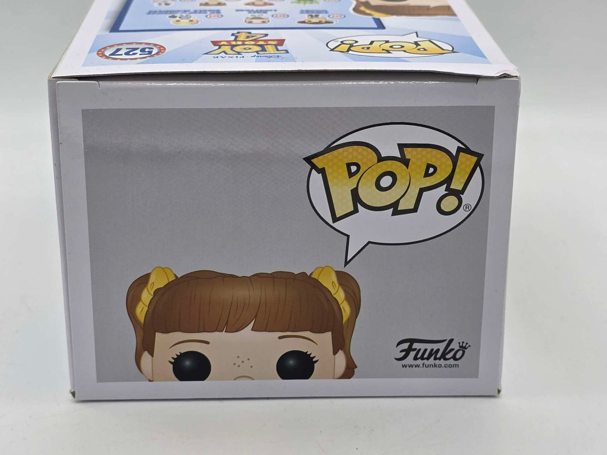 Damaged Box | GABY GABY | Toy Story 4 | Funko Pop Disney Pixar #527