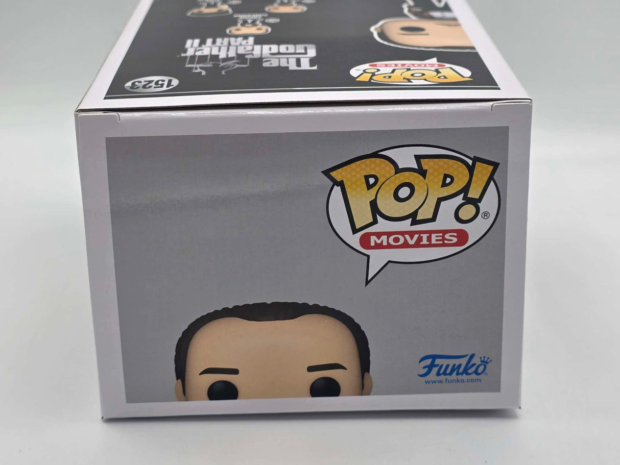 FREDO CORELONE | The Godfather Part II | Funko Pop Movies #1523