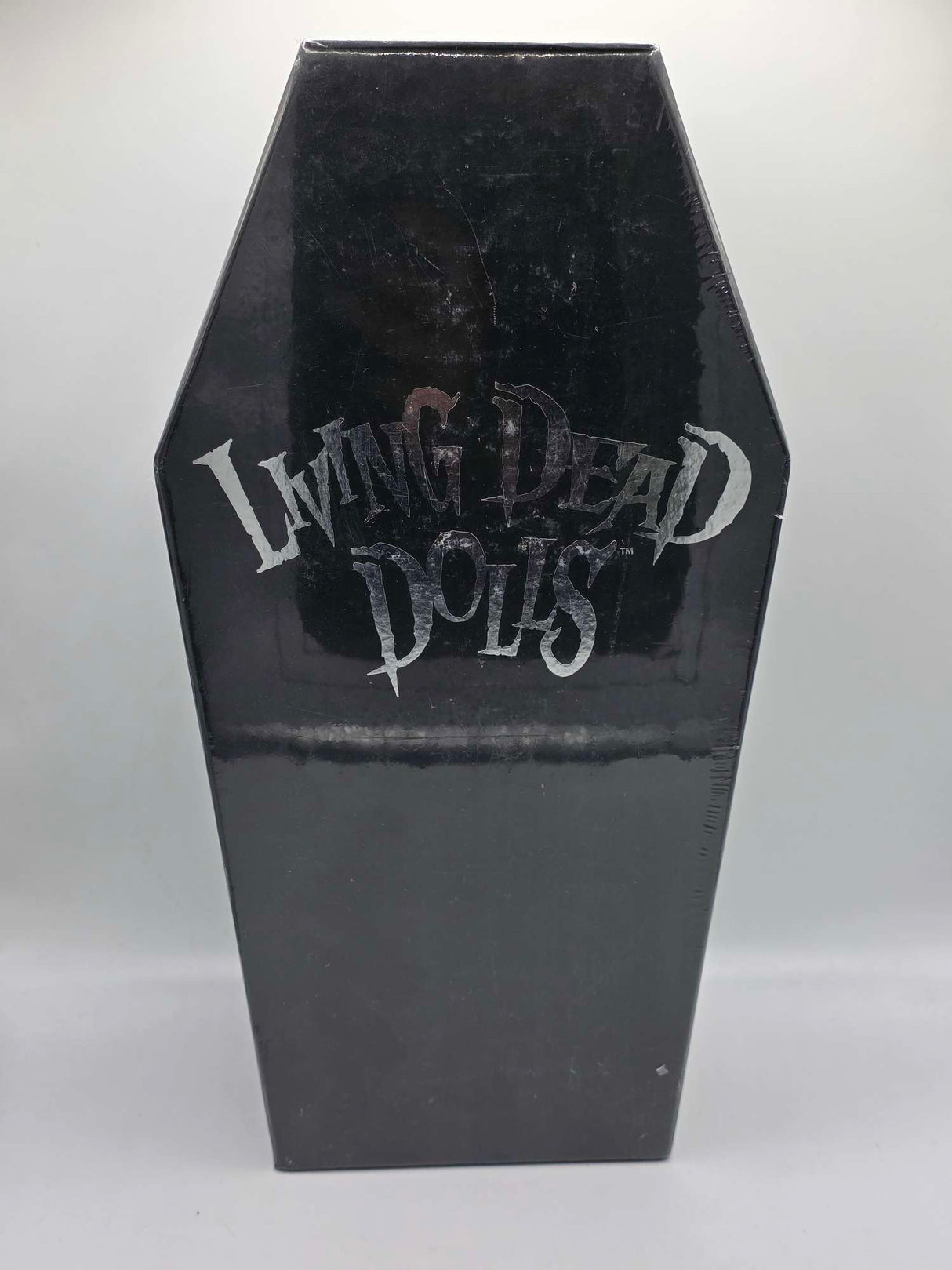 ERNEST LEE ROTTEN | Living Dead Dolls | Series 32 | Mezco