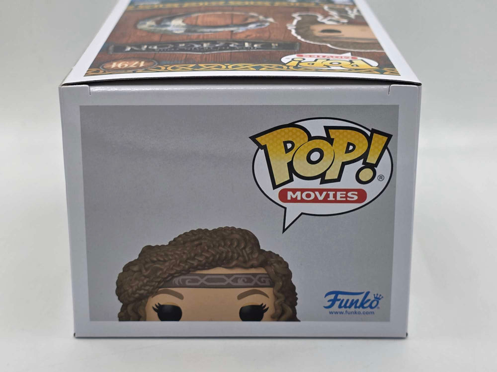 ASTRID | How to Train Your Dragon (Live Action) | Funko Pop Movies #1791