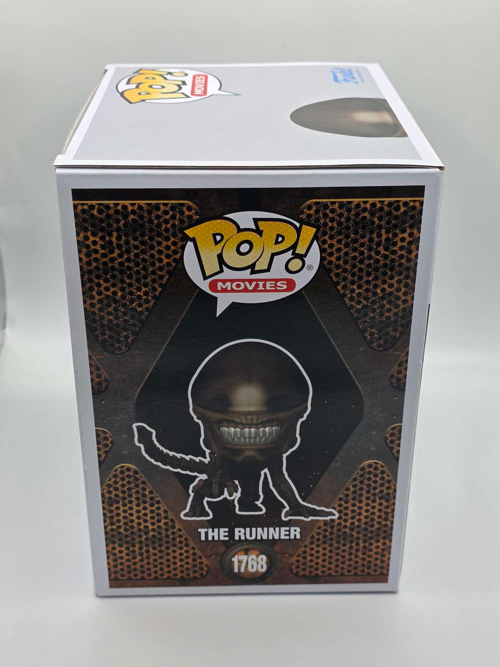 THE RUNNER | Alien 3 | Funko Movies | #1768 | 6 inch
