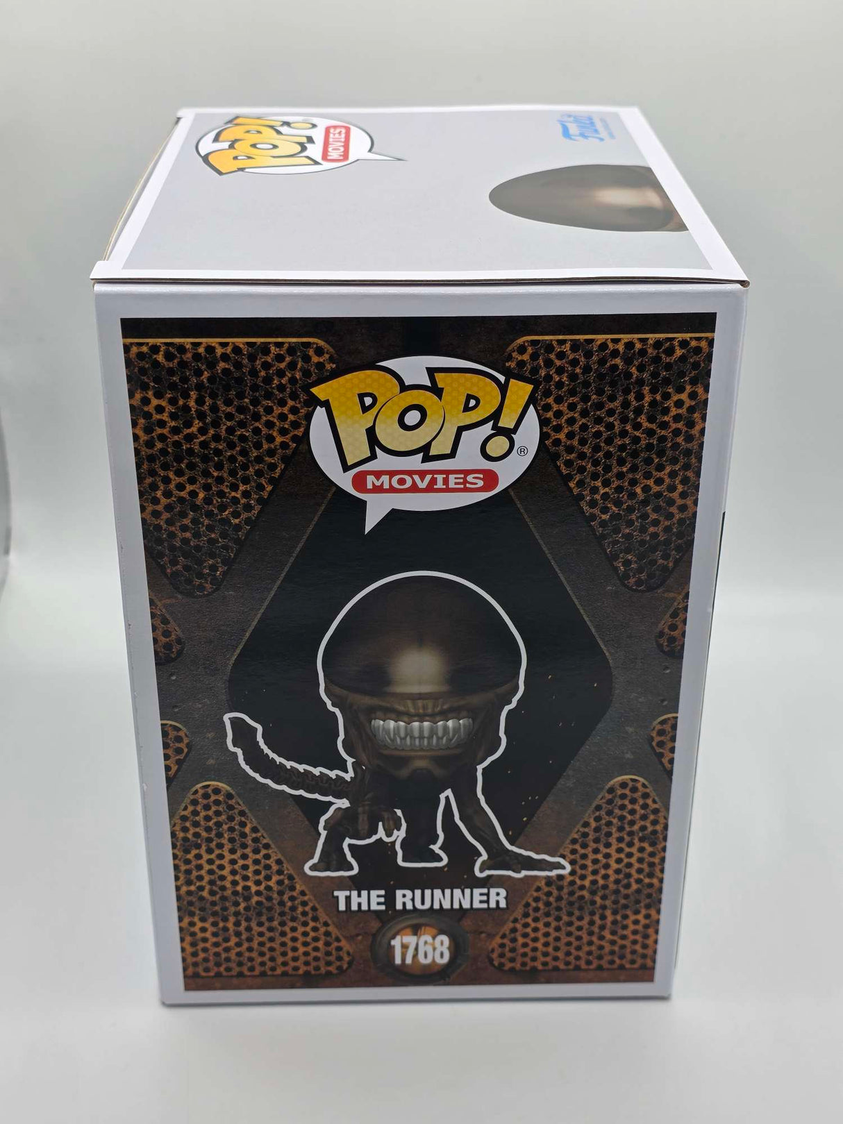 THE RUNNER | Alien 3 | Funko Movies | #1768 | 6 inch