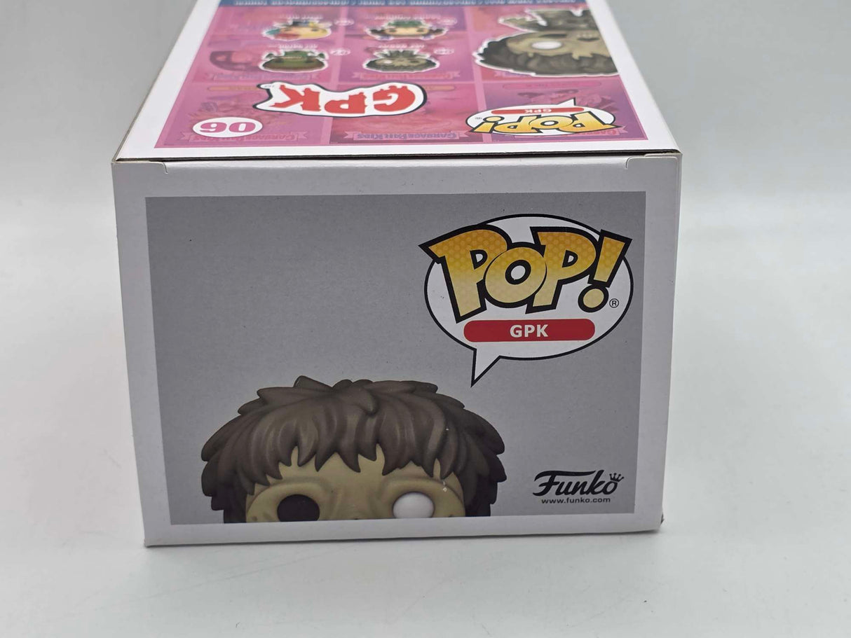 Slight Damaged Box | JAY DECAY | Garbage Pail Kids | Funko Pop GK #06
