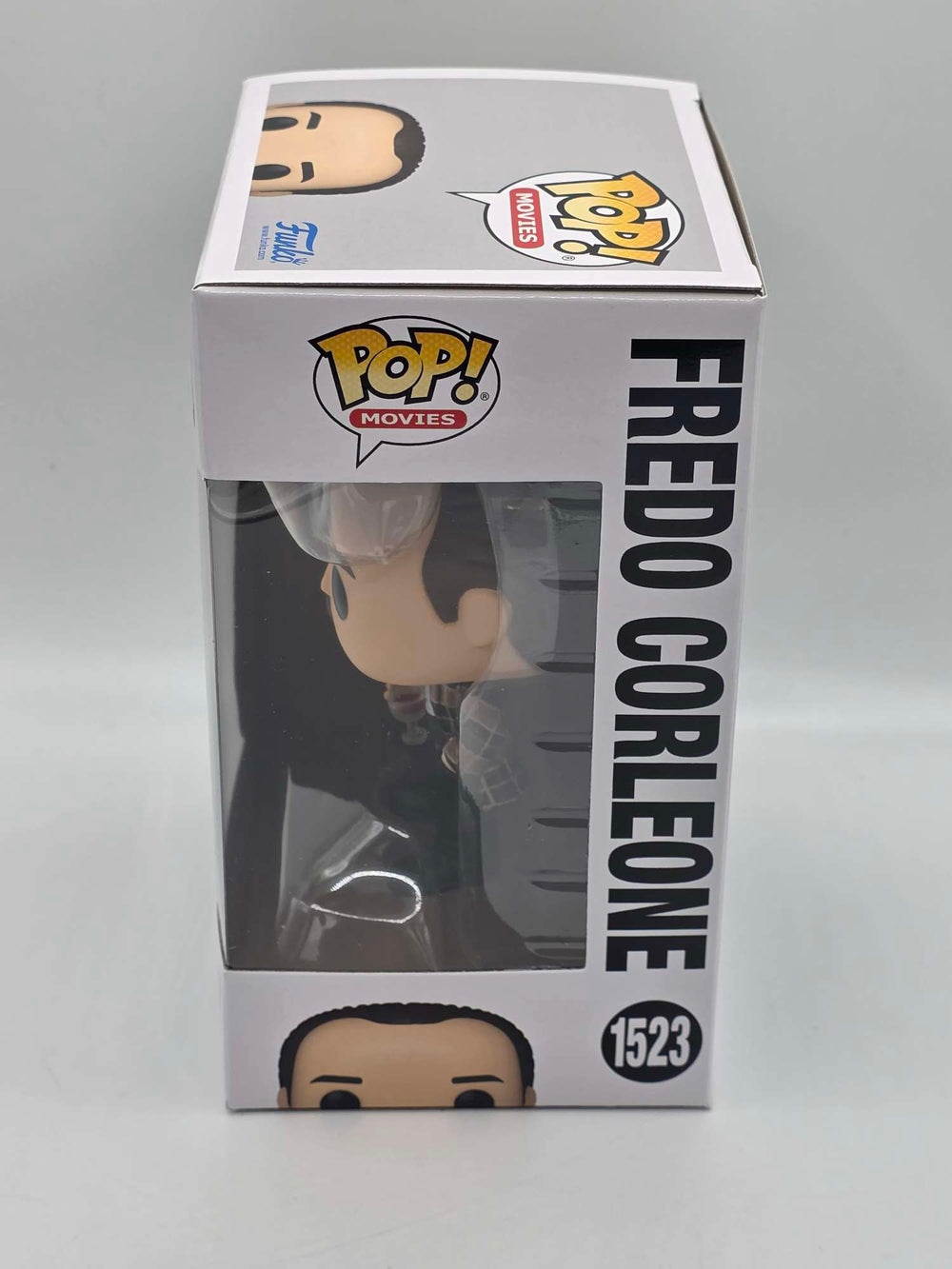 FREDO CORELONE | The Godfather Part II | Funko Pop Movies #1523