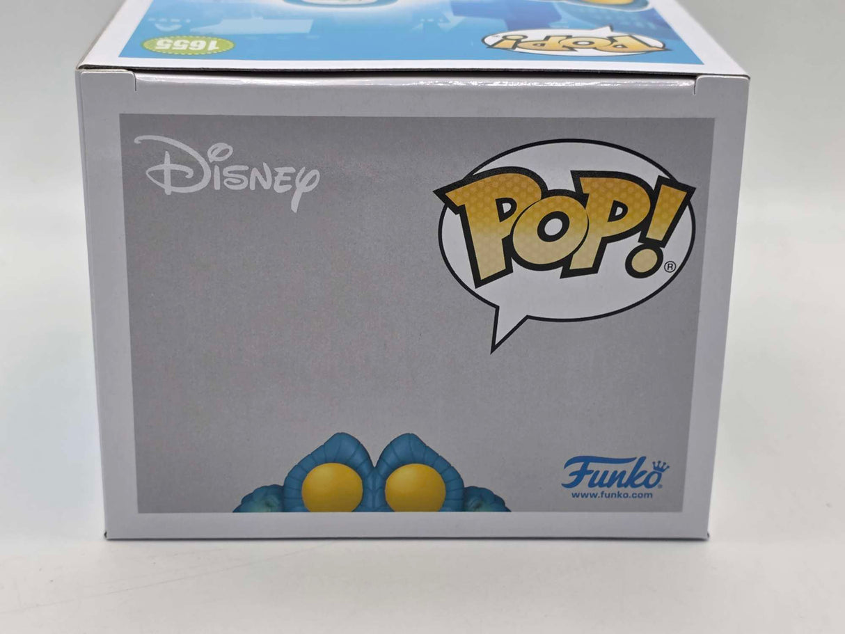 GARY DE'SNAKE | Zootopia 2 | Funko Pop Disney #1655