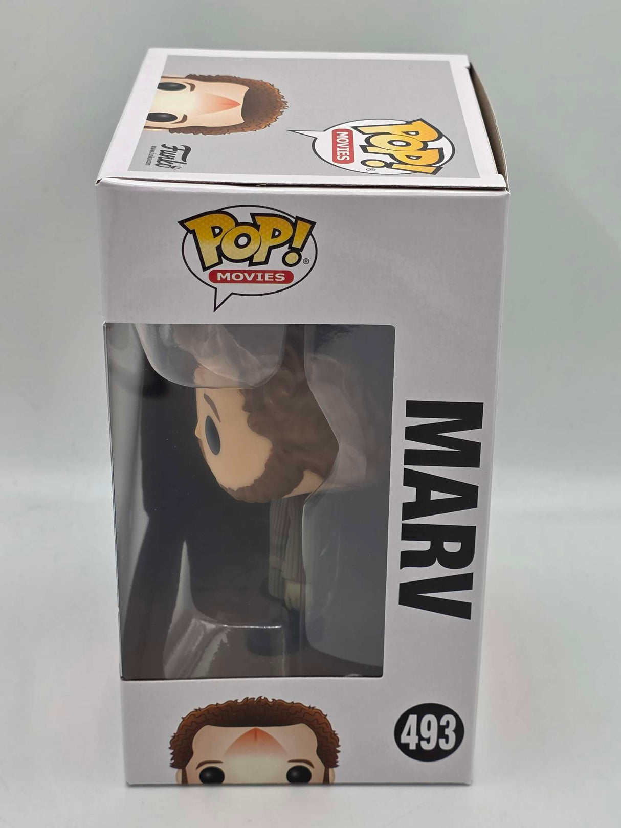MARV | Home Alone | Funko Pop Movies #493
