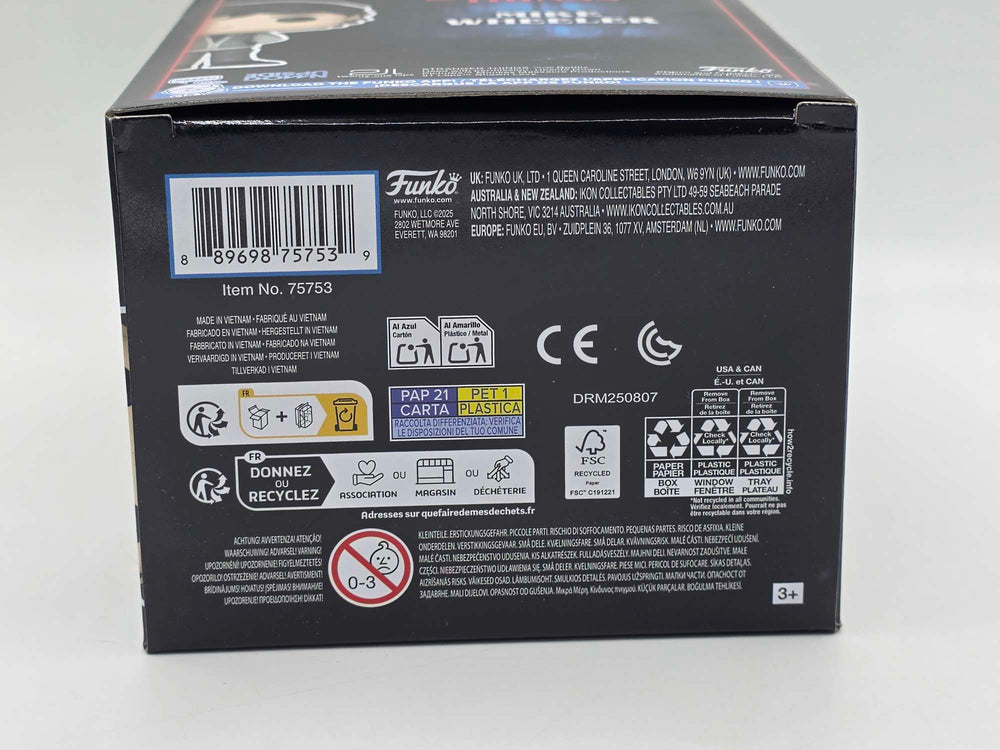 MIKE WHEELER | Stranger Things SEASON 5 | Funko Pop Television #1783