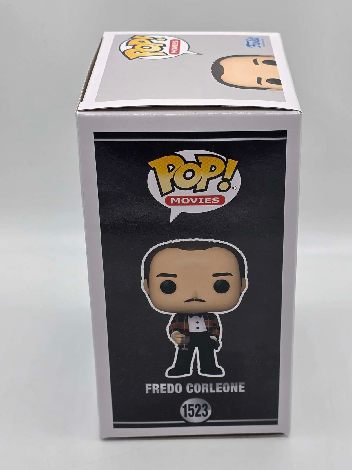 FREDO CORELONE | The Godfather Part II | Funko Pop Movies #1523