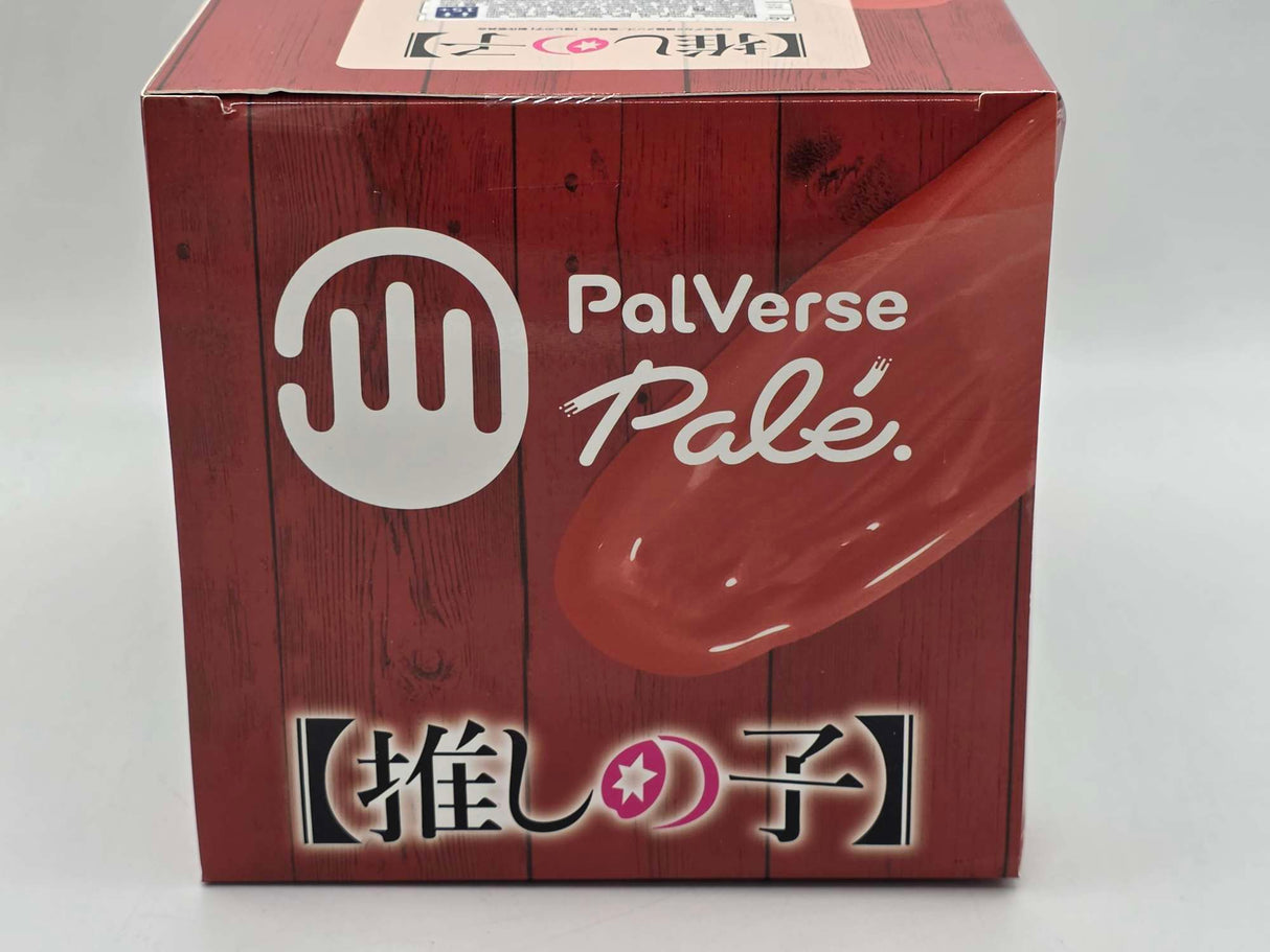 Bushiroad: Oshi no Ko PalVerse - KANA ARIMA PVC Statue