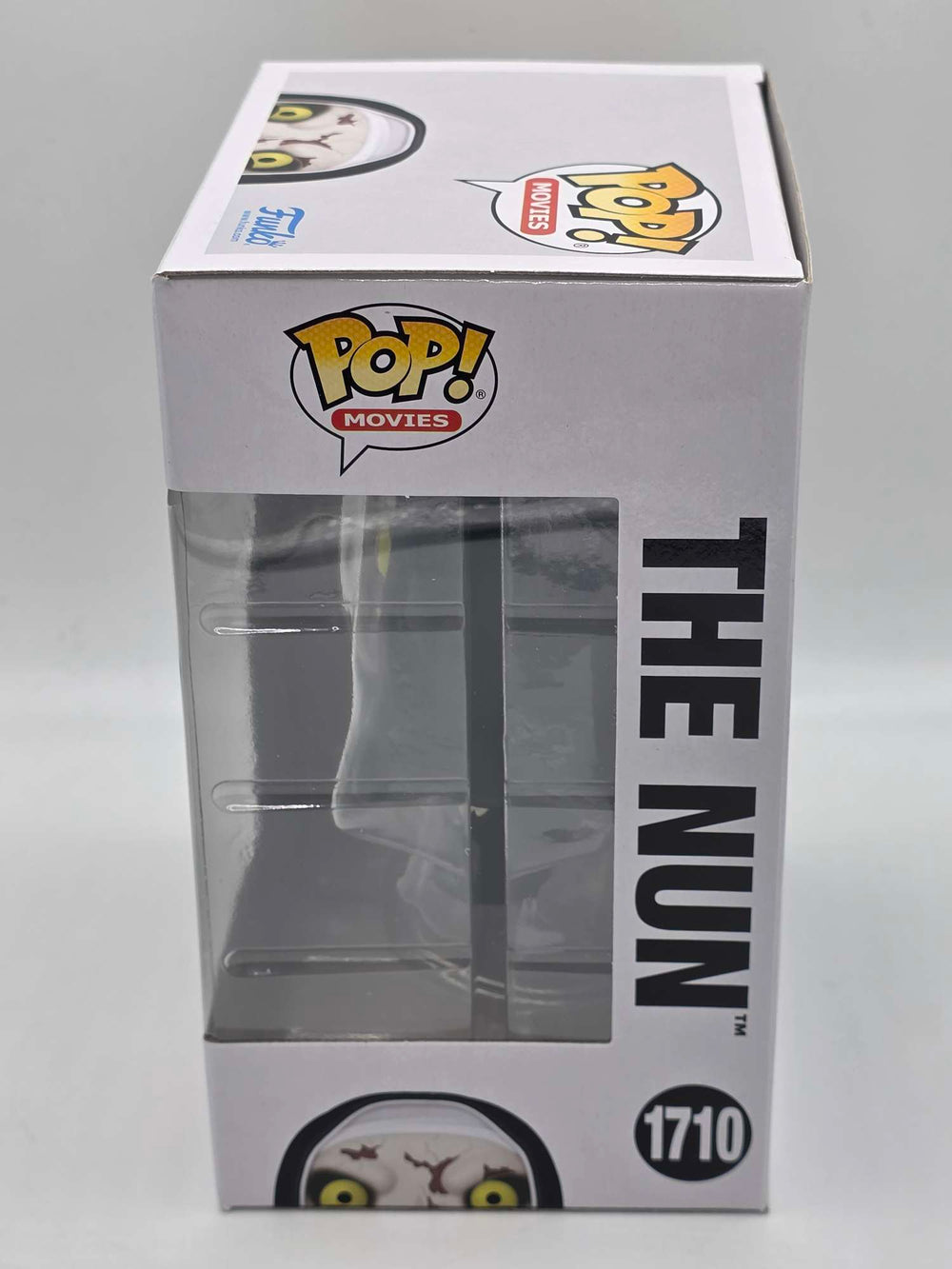 THE NUN | The Nun II | Funko Pop Movies #1710