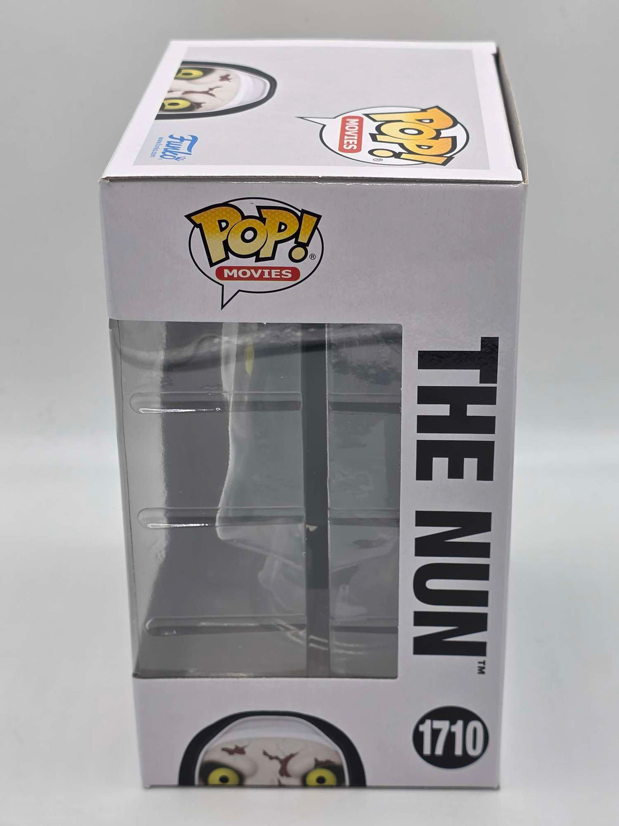 THE NUN | The Nun II | Funko Pop Movies #1710