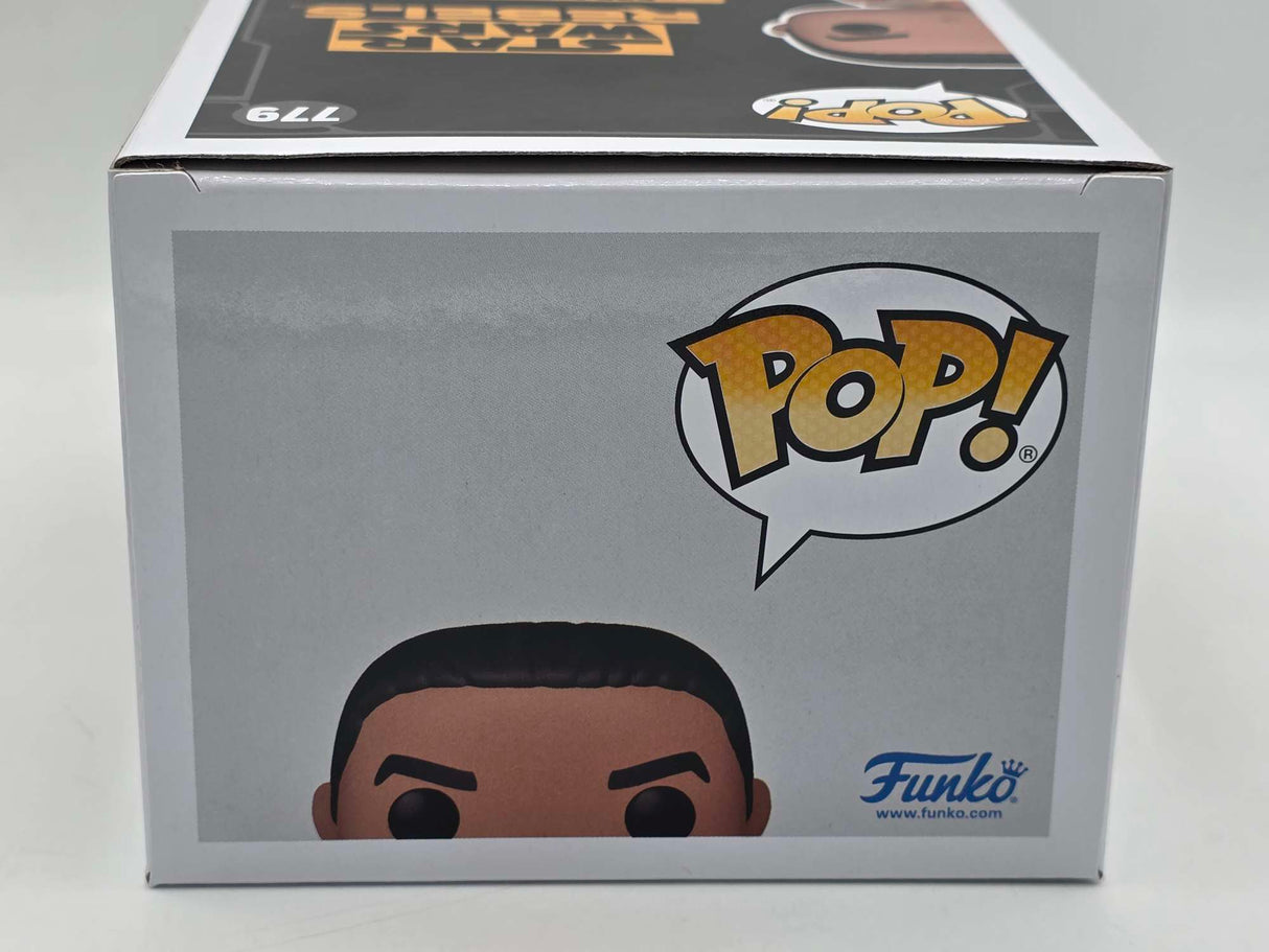 EZRA BRIDGER (WITH SITH HOLOCRON) | Funko Pop Star Wars REBELS #779