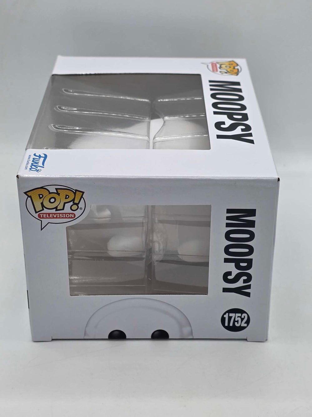 MOOPSY | Star Trek Lower Decks | Funko Pop Television #1752