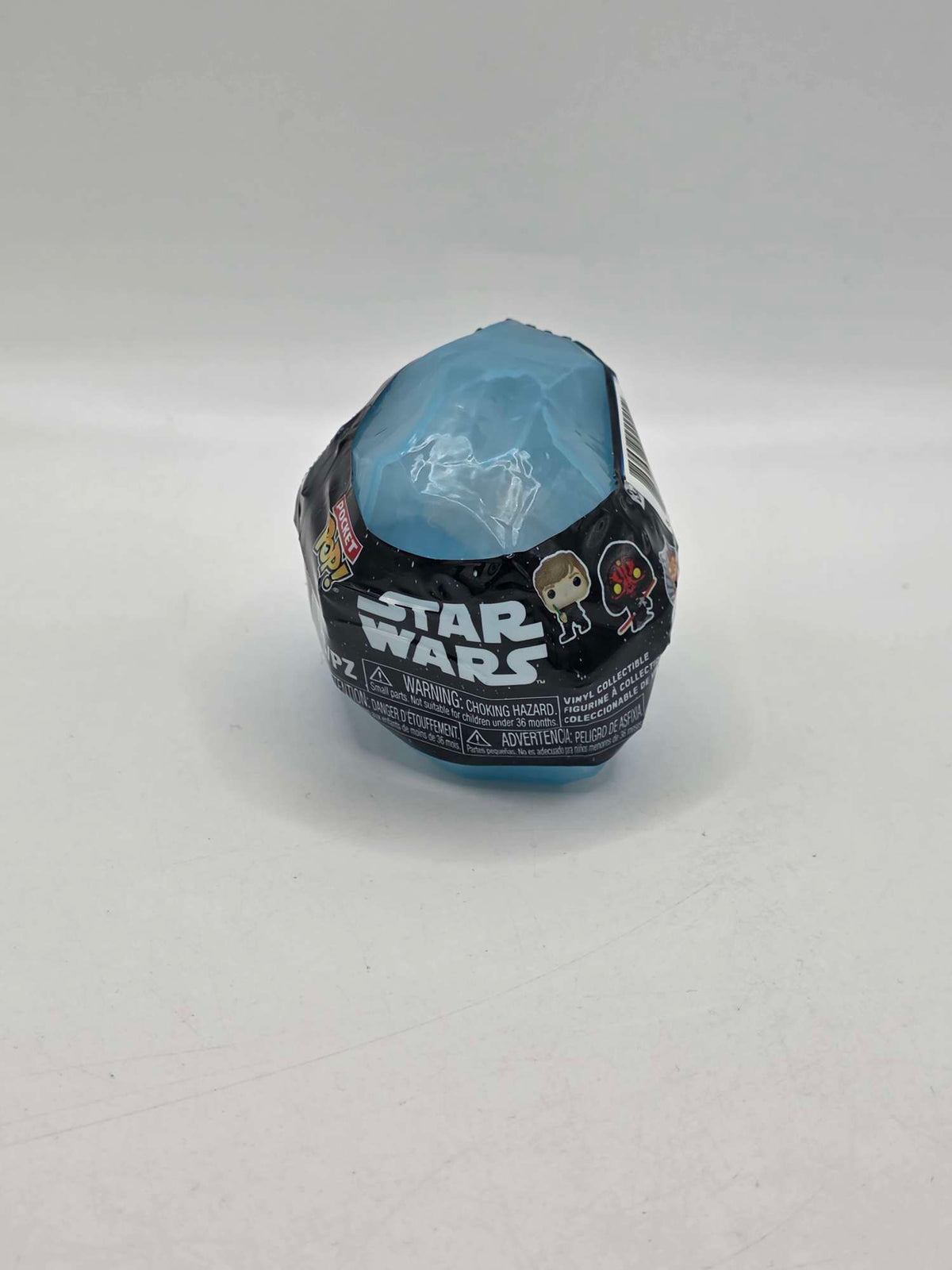 KYBER CRYSTALS MYSTERY FIGURE | Star Wars Funko Pocket Pop! | Vinyl Figure Toy Blind Ball