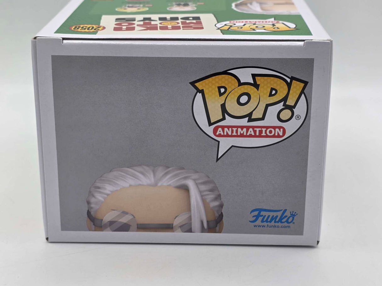 TARO SAKAMOTO (PRIME FORM) | Sakomoto Days | Funko Pop Animation #2058 | CHASE