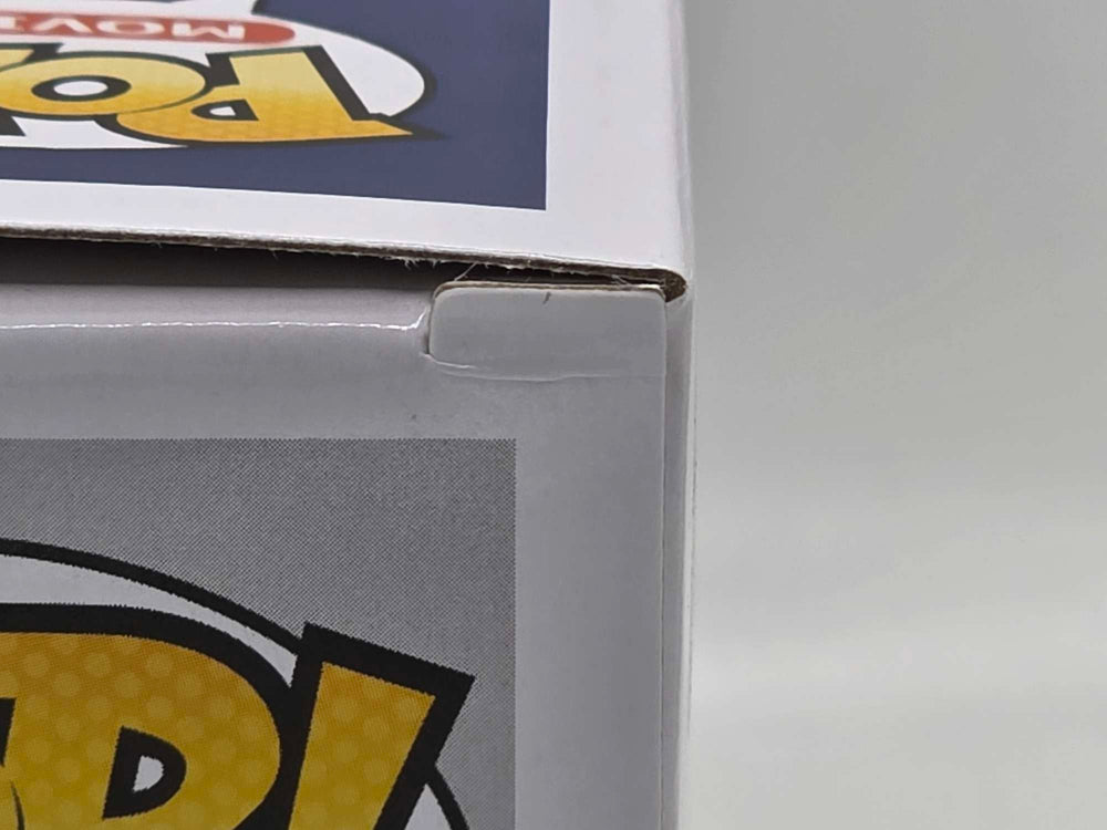 Slight Damaged Box | KAT HARVEY | Casper 30th Anniversary | Funko Movies #1849