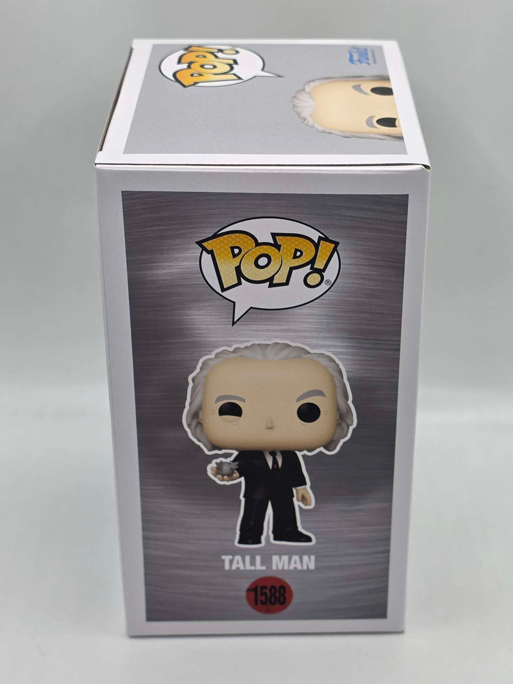 TALL MAN | Phantasm | Funko Movies #1588