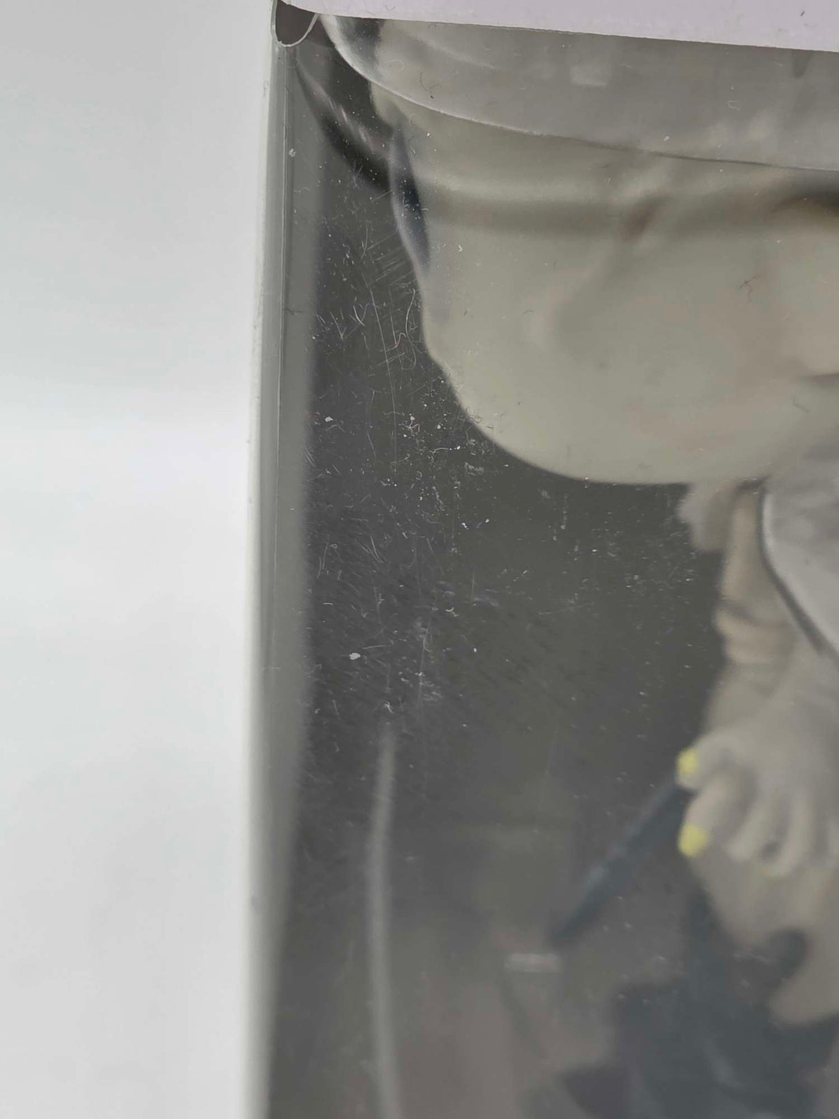 Damaged Box | GORR | Thor: Love & Thunder | Funko Pop Marvel #1043