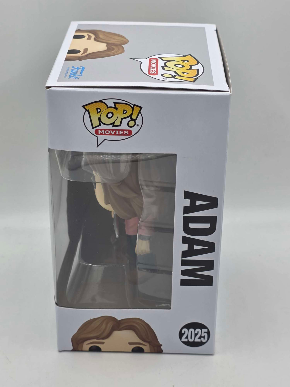 ADAM | Masters of the Universe | Funko Pop! Movies #2025