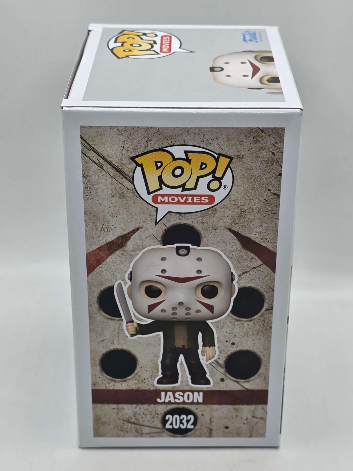 JASON | Jason Universe | Funko Movies #2032