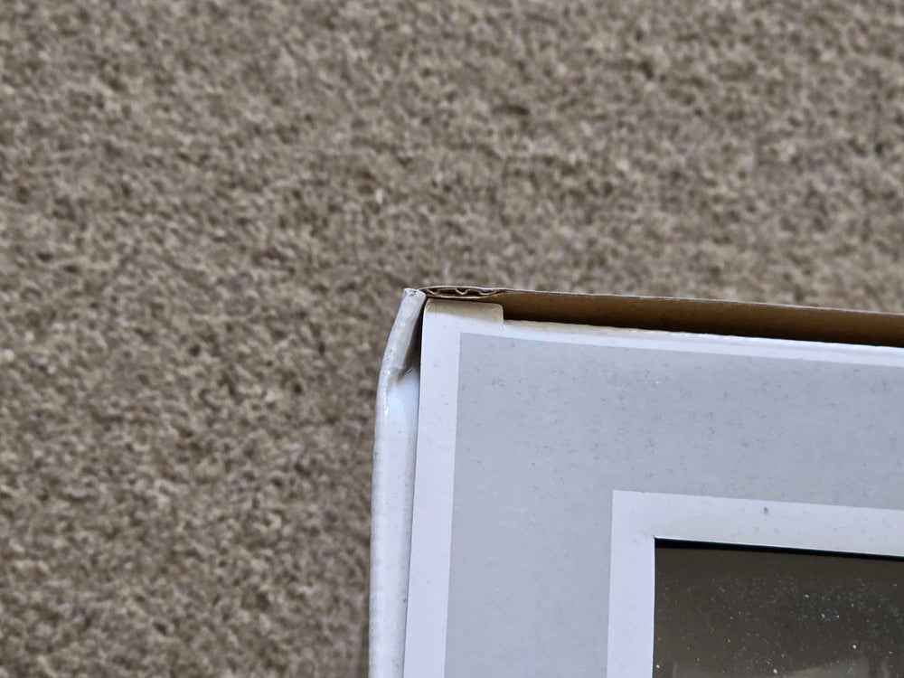 Damaged Box | AHSOKA TANO IN DELTA 7 JEDI STARFIGHTER | Funko Pop Star Wars #638