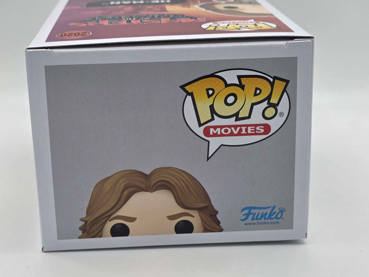 HE-MAN | Masters of the Universe | Funko Pop! Movies #2020