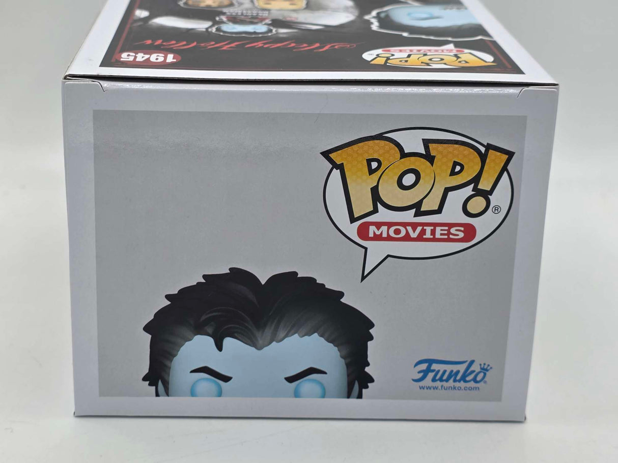 HEADLESS HORSEMAN | Sleepy Hollow | Funko Movies #1945