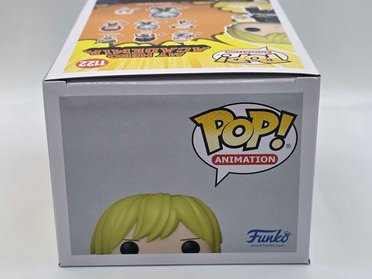 NEITO MONOMA | My Hero Academia | Funko Pop Animation #1122