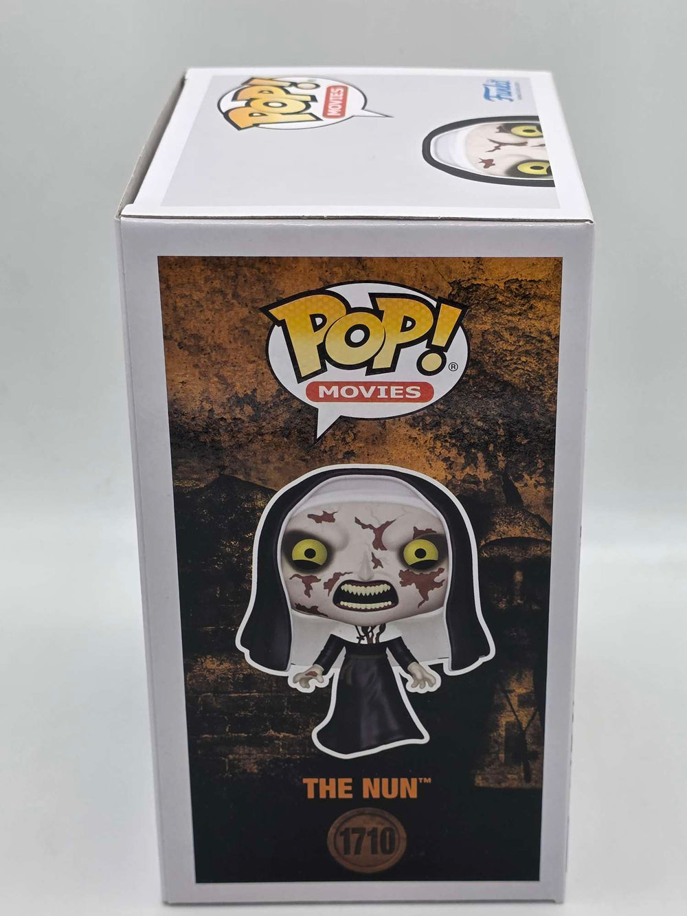 THE NUN | The Nun II | Funko Pop Movies #1710