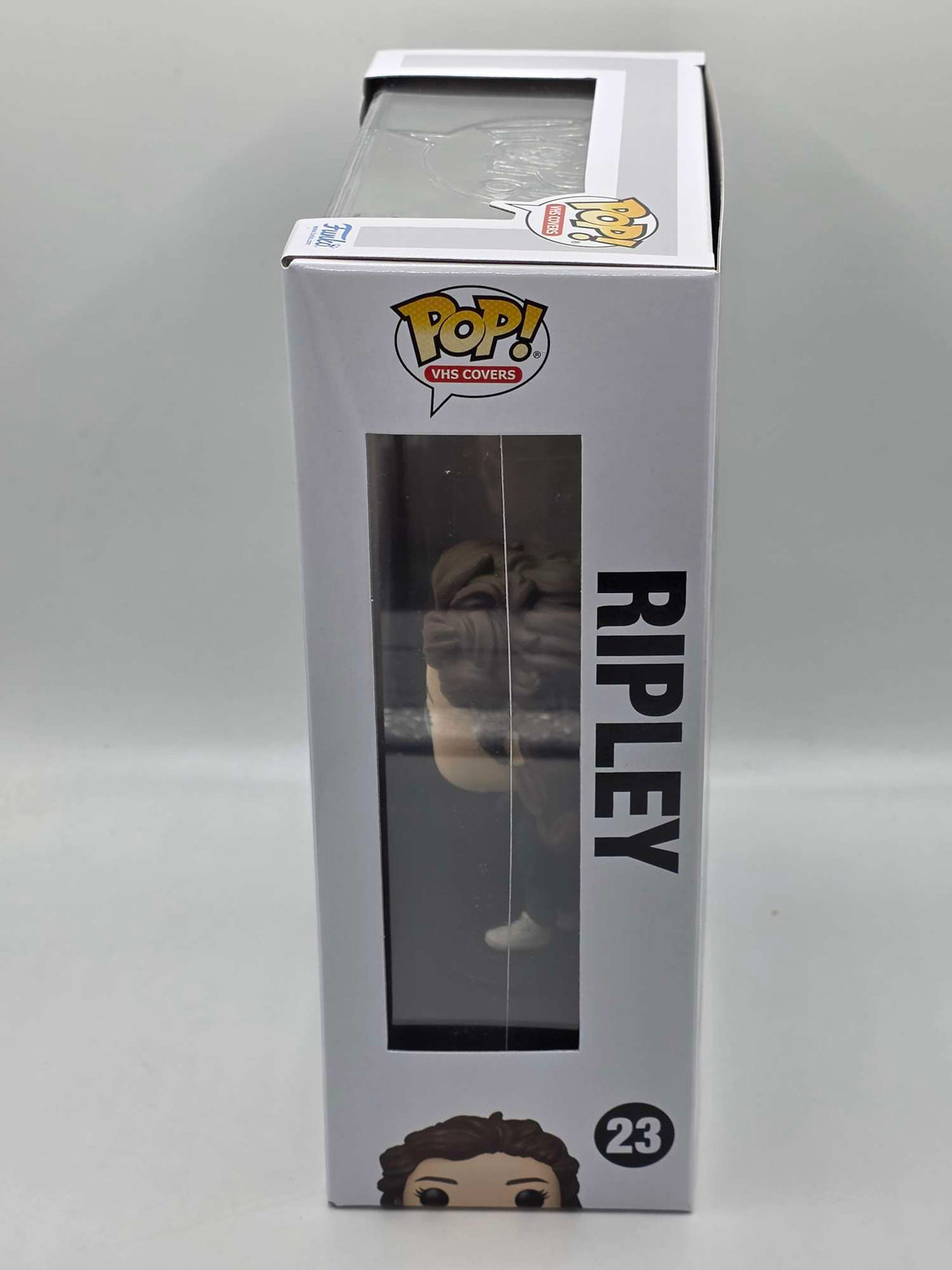Funko Pop! VHS Covers Alien RIPLEY #23