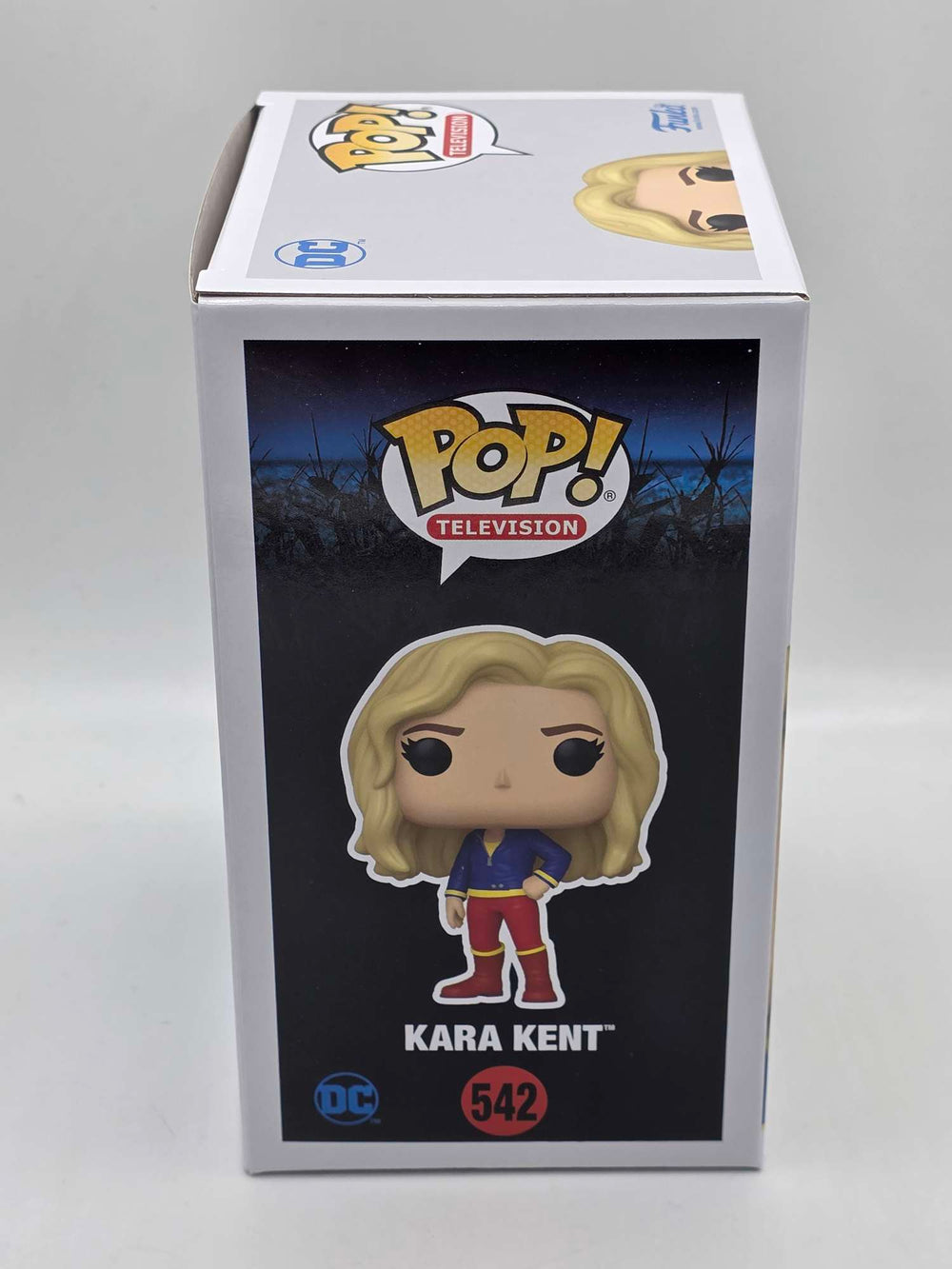 KARA KENT | Smallville | Funko Pop Television #542