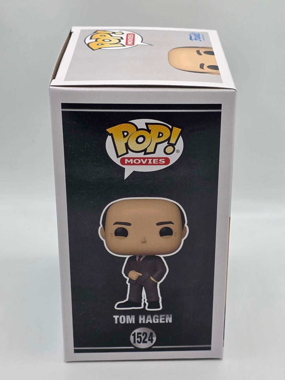 TOM HAGEN | The Godfather Part II | Funko Pop Movies #1524