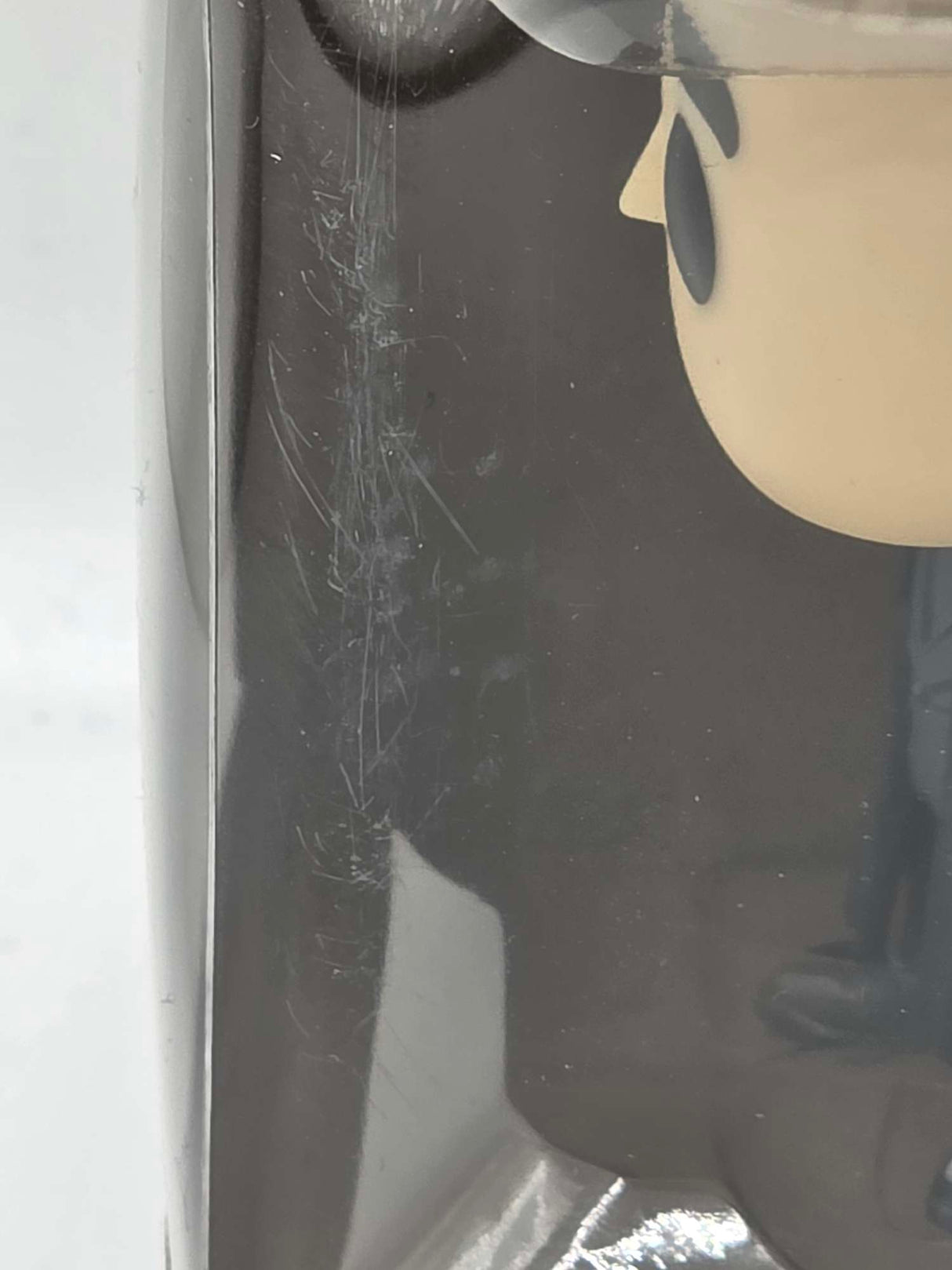 Damaged Box | OSWALD COBBLEPOT | The Batman  |Funko Movies #1191