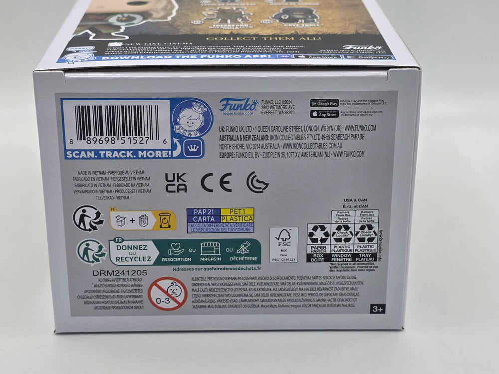 EOWYN | Lord of The Rings | Funko Movies #1743