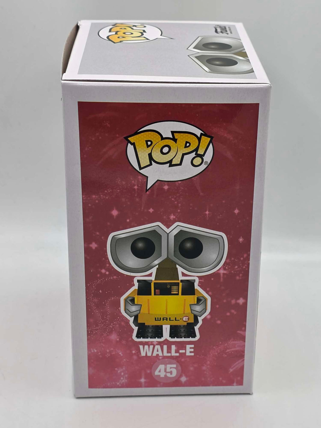 WALL-E | Funko Pop Disney #45