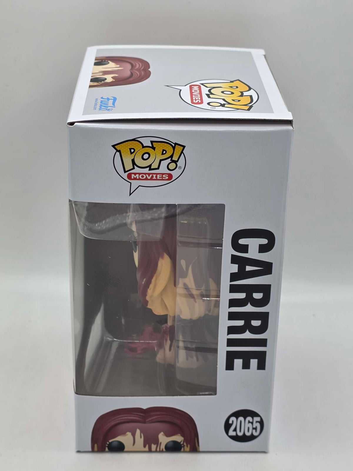 CARRIE (FLOWERS BLOODY) | Funko Pop Movies #2065