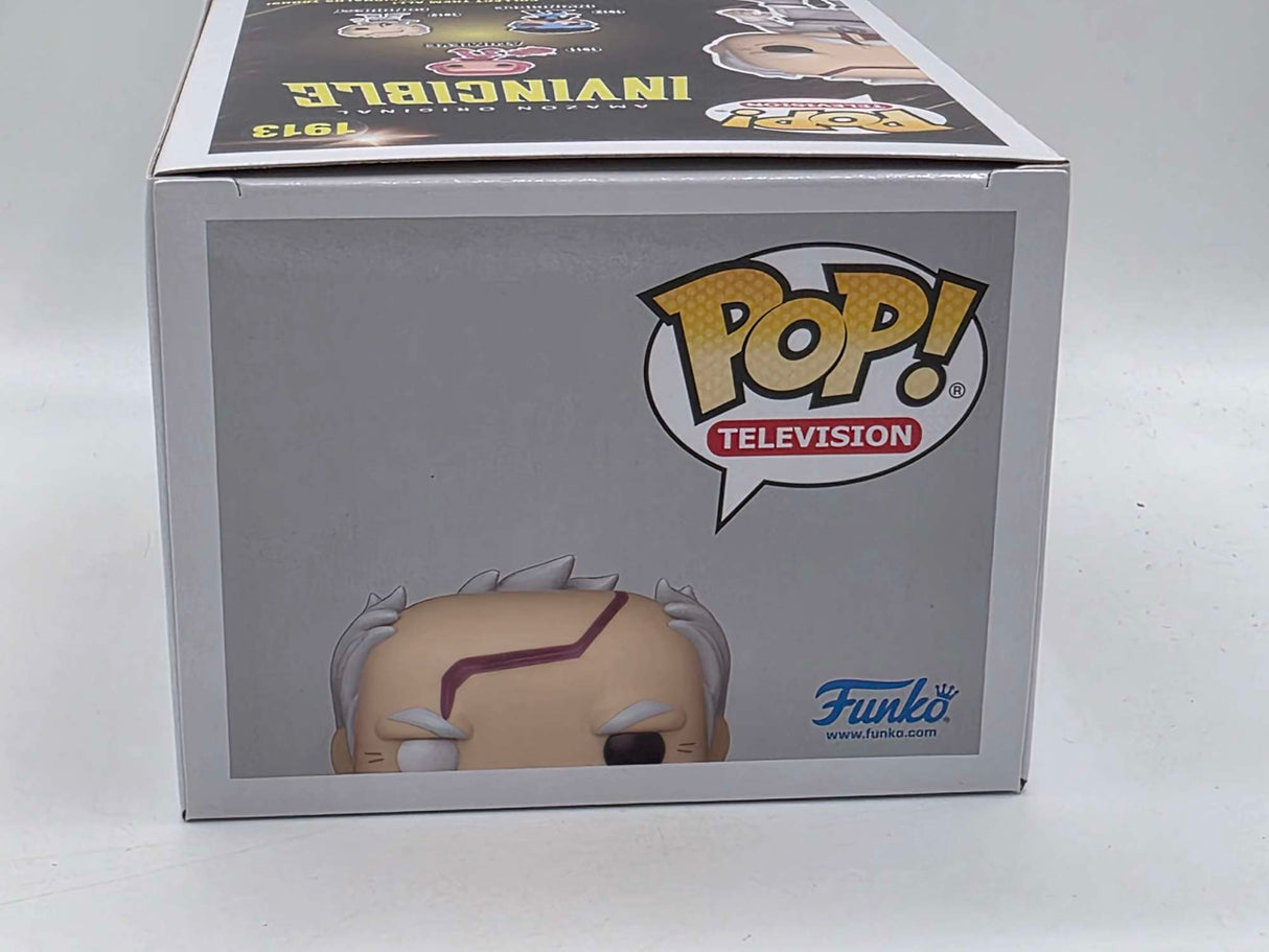 CONQUEST | Invincible | Funko Pop! Television #1913