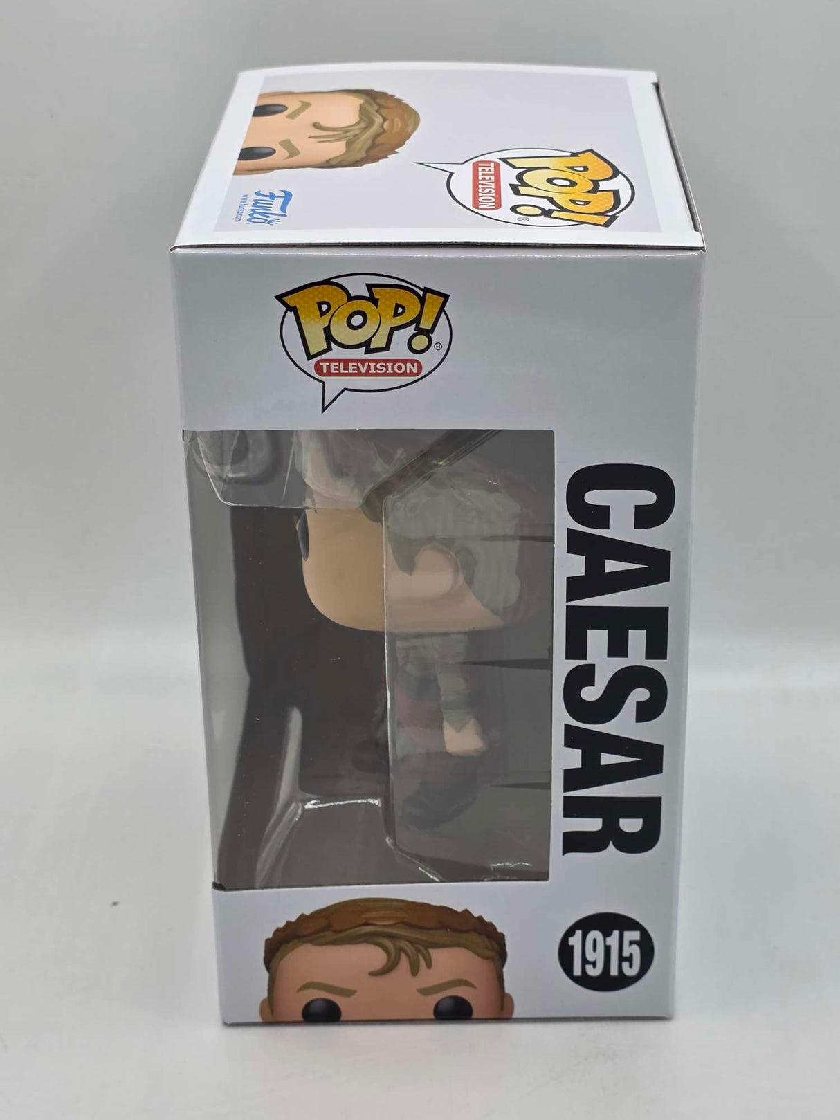 Funko Pop! Television Fallout CAESAR #1915