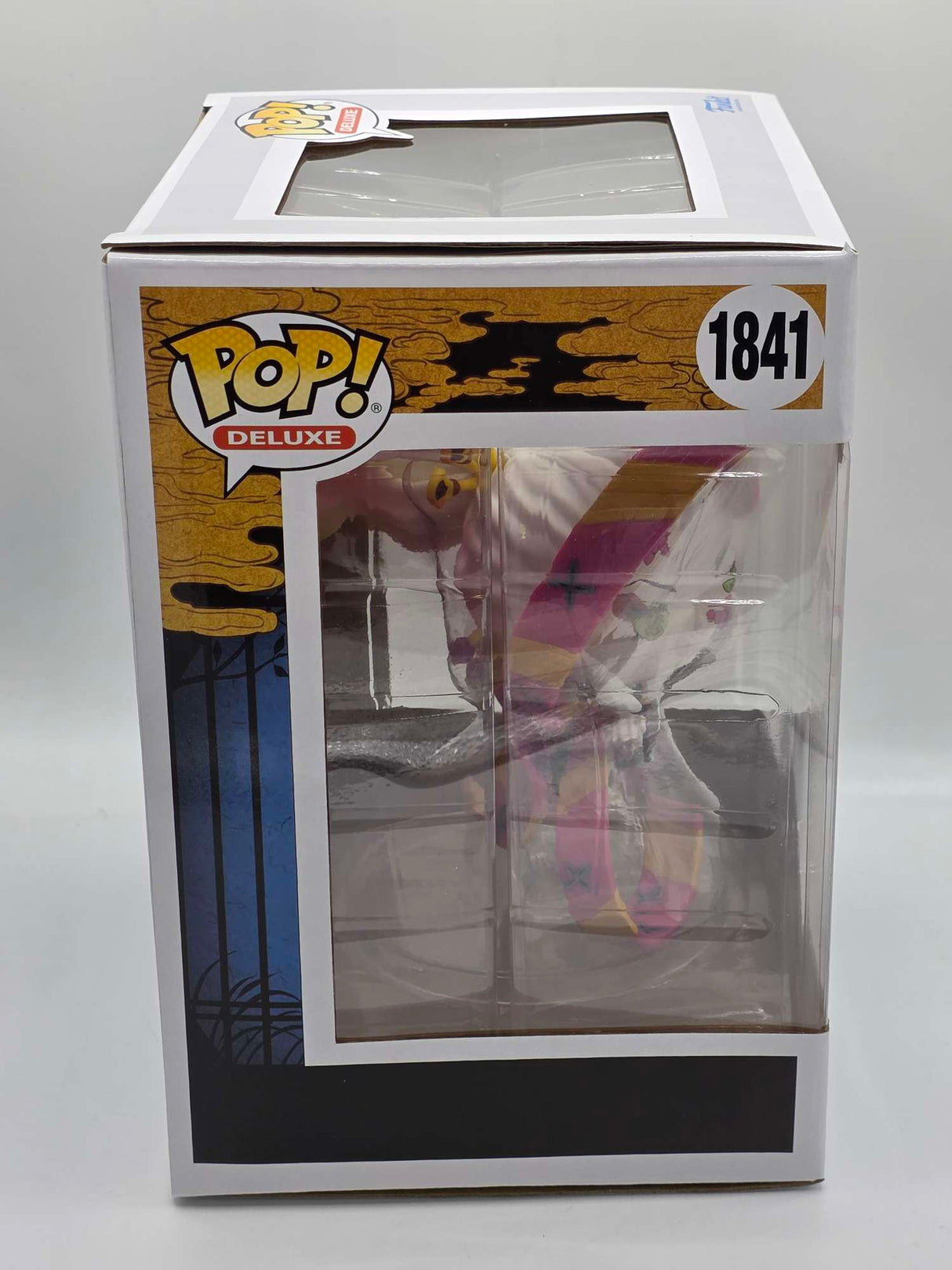 DAKI ( DEMON) | Demon Slayer | Funko Pop Deluxe | 6 Inch #1841