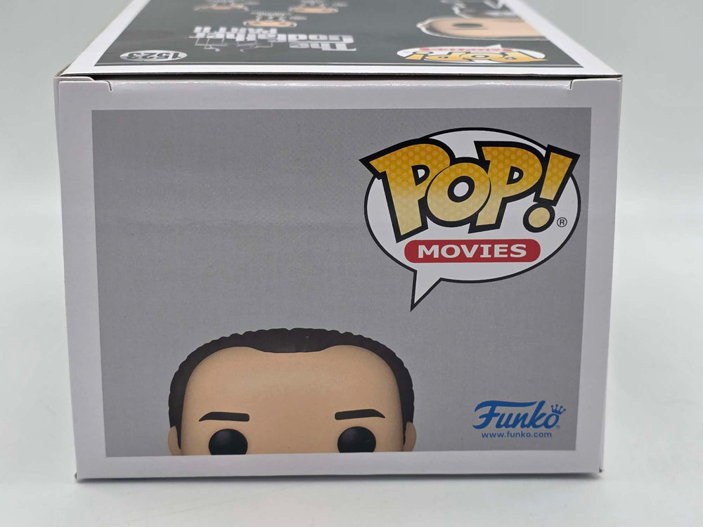 Damaged Box | FREDO CORELONE | The Godfather Part II | Funko Pop Movies #1523