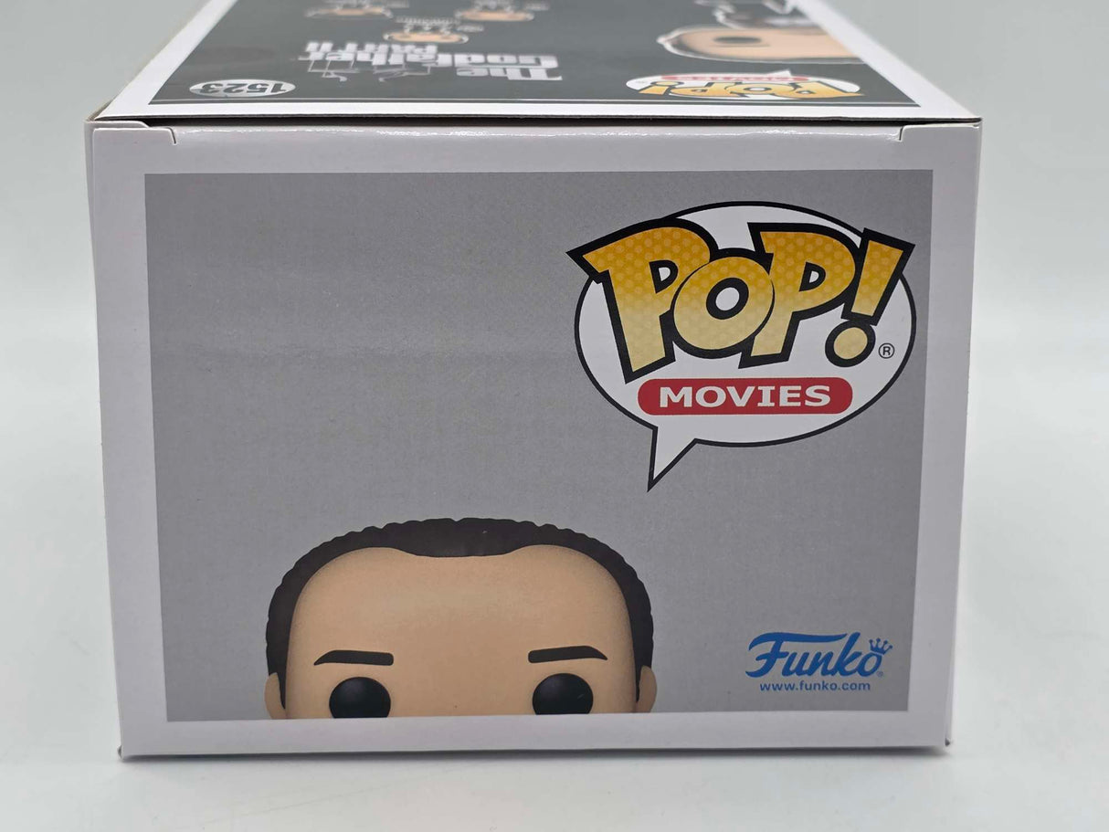 Damaged Box | FREDO CORELONE | The Godfather Part II | Funko Pop Movies #1523