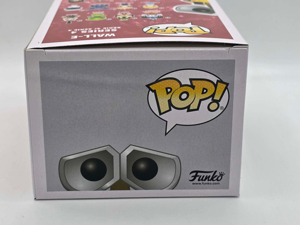 WALL-E | Funko Pop Disney #45