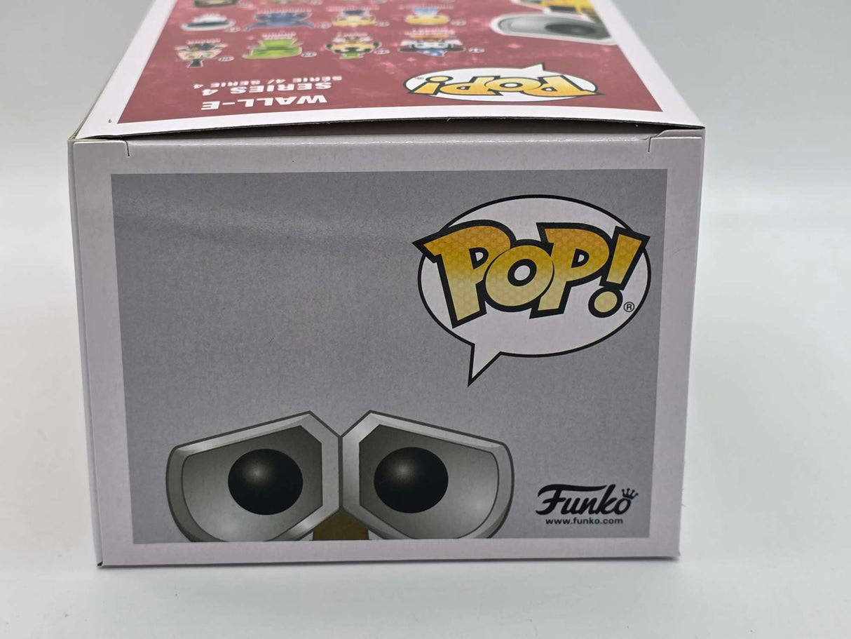 WALL-E | Funko Pop Disney #45