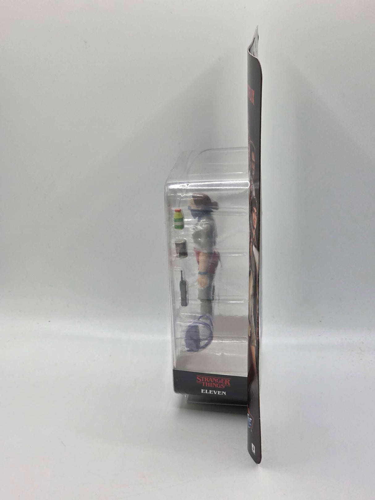 ELEVEN | Stranger Things | Action Figure | Jazwares | 4 Inch