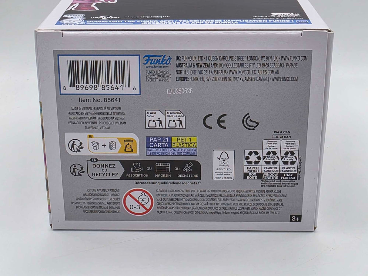 Funko Pop! Movies M3GAN (2.0) #1908