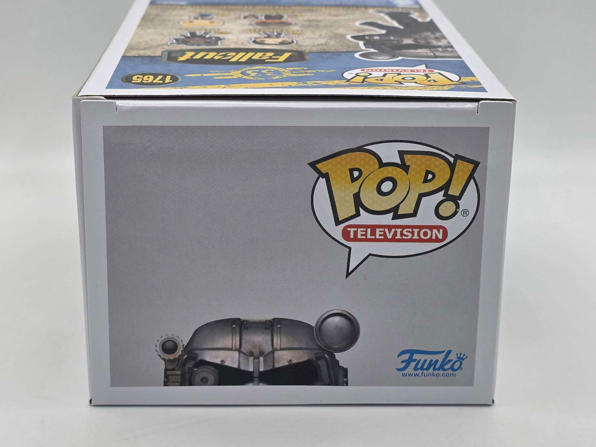 MAXIMUS (MASKED) | Fallout | Funko Pop Television | CHASE #1765