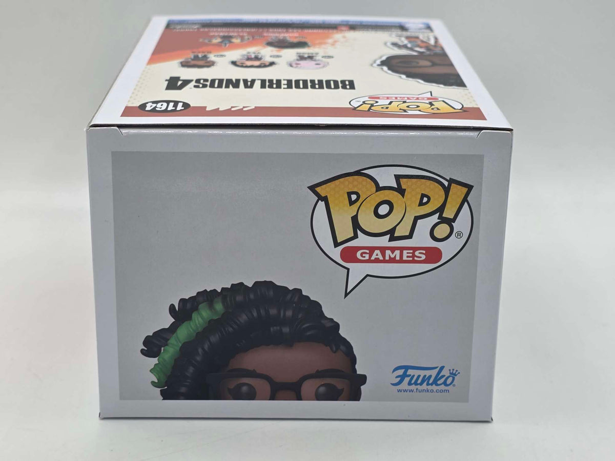 HARLOWE | Borderlands 4 | Funko Pop! Games #1164