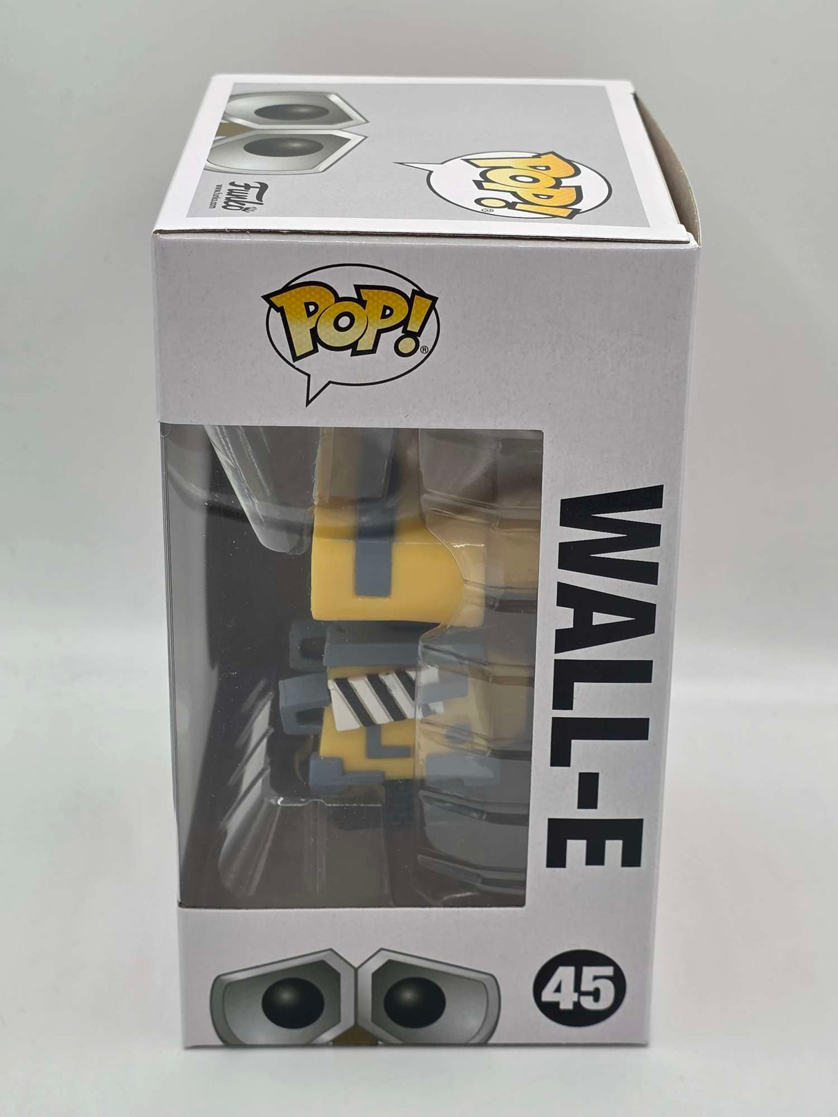 WALL-E | Funko Pop Disney #45
