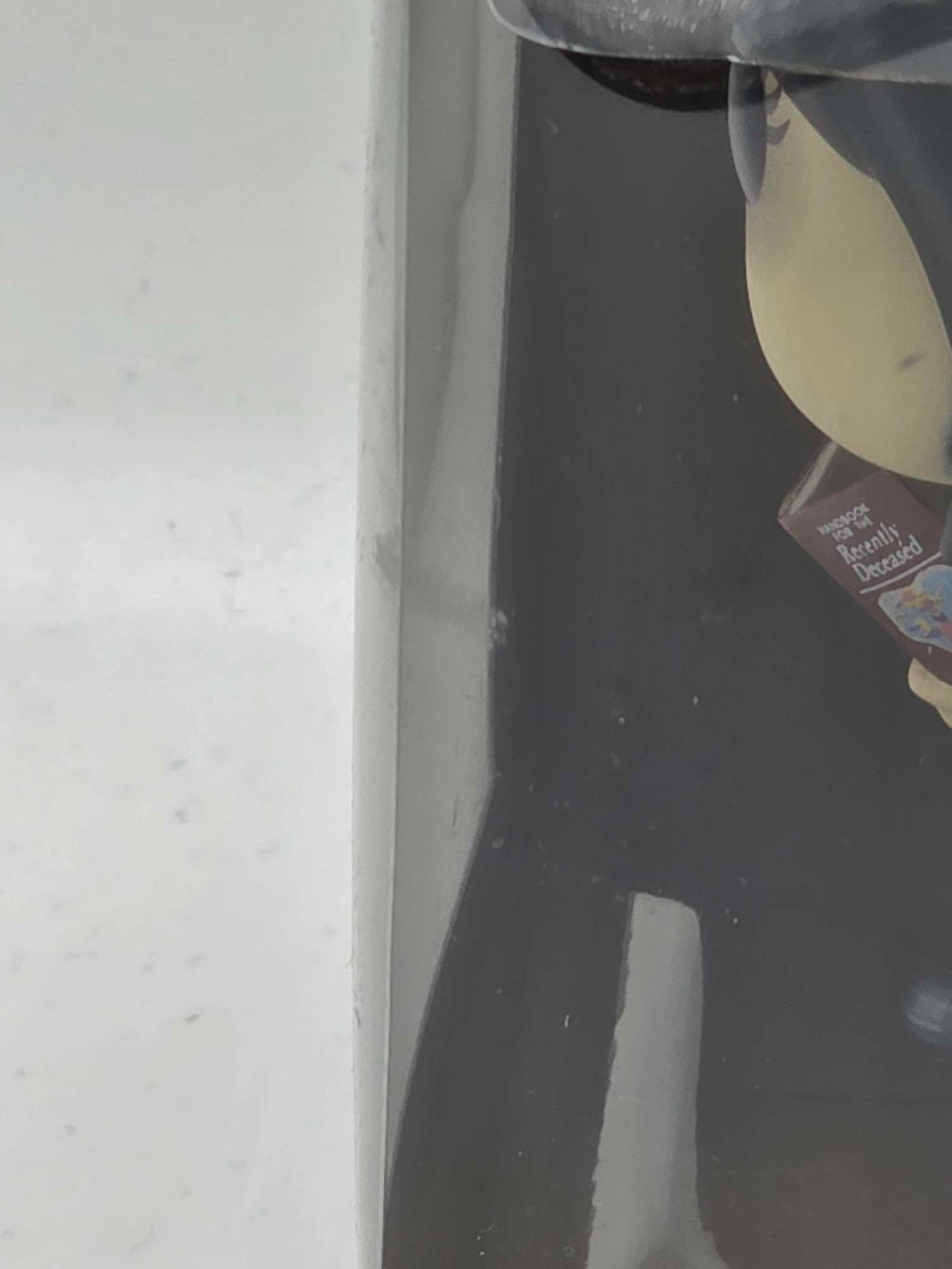 Damaged Box | ASTRID | Beetlejuice Beetlejuice | Funko Pop Movies #1691