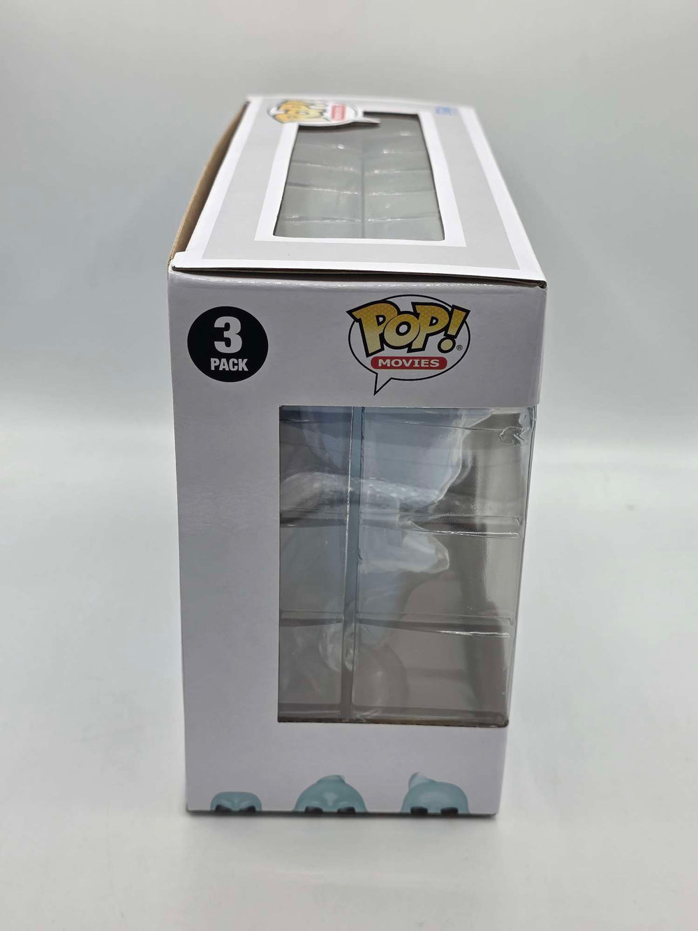 STRETCH / FATSO / STINKIE | Casper 30th Anniversary | Funko Movies | 3 Pack